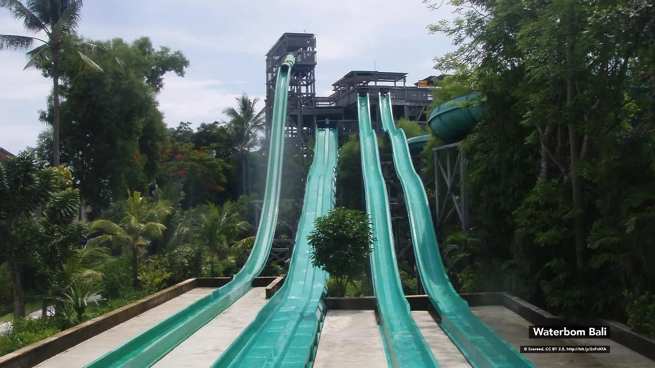 Hotel Zen Premium Kuta Raya Indonesia