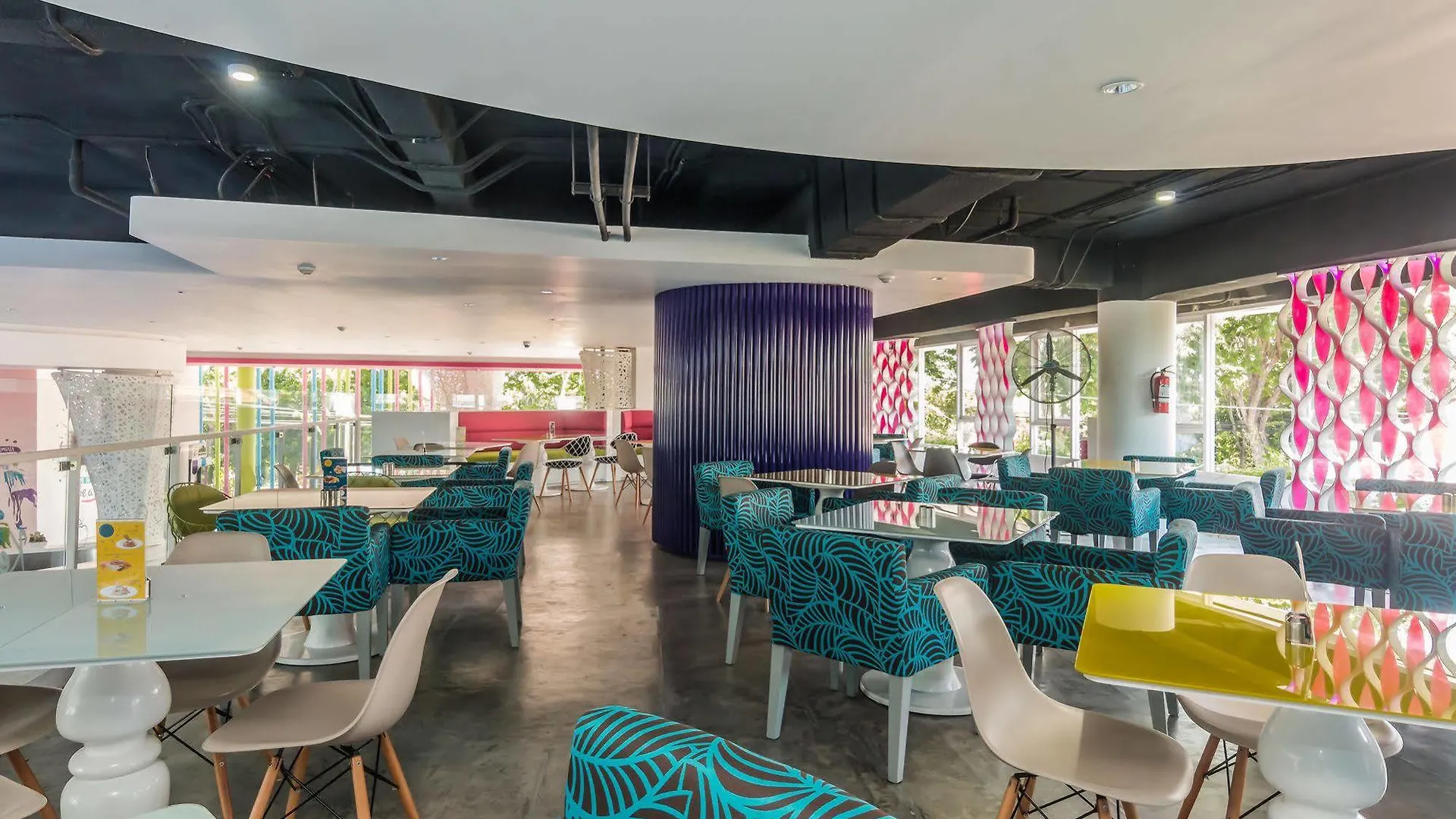 Hotel Zen Premium Kuta Raya  Kuta Lombok