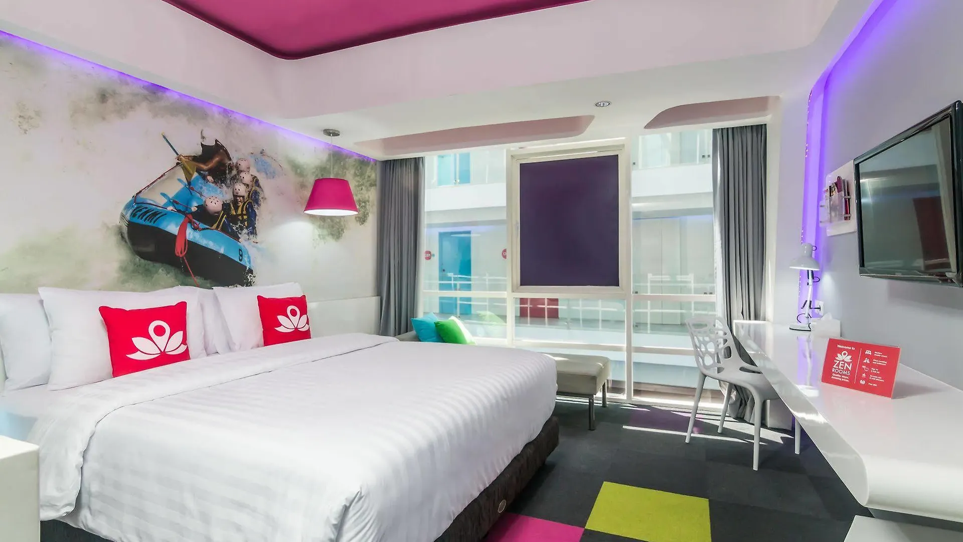 Zen Premium Kuta Raya Hotel Kuta (Bali)