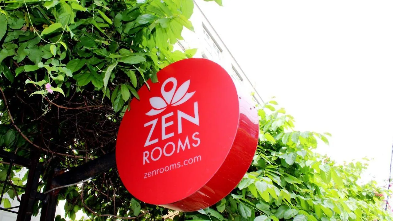 Zen Premium Kuta Raya Hotel
